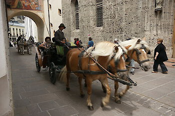 Seniorenfreizeit der ev. Kirchengemeinde auf Gemeindefahrt 